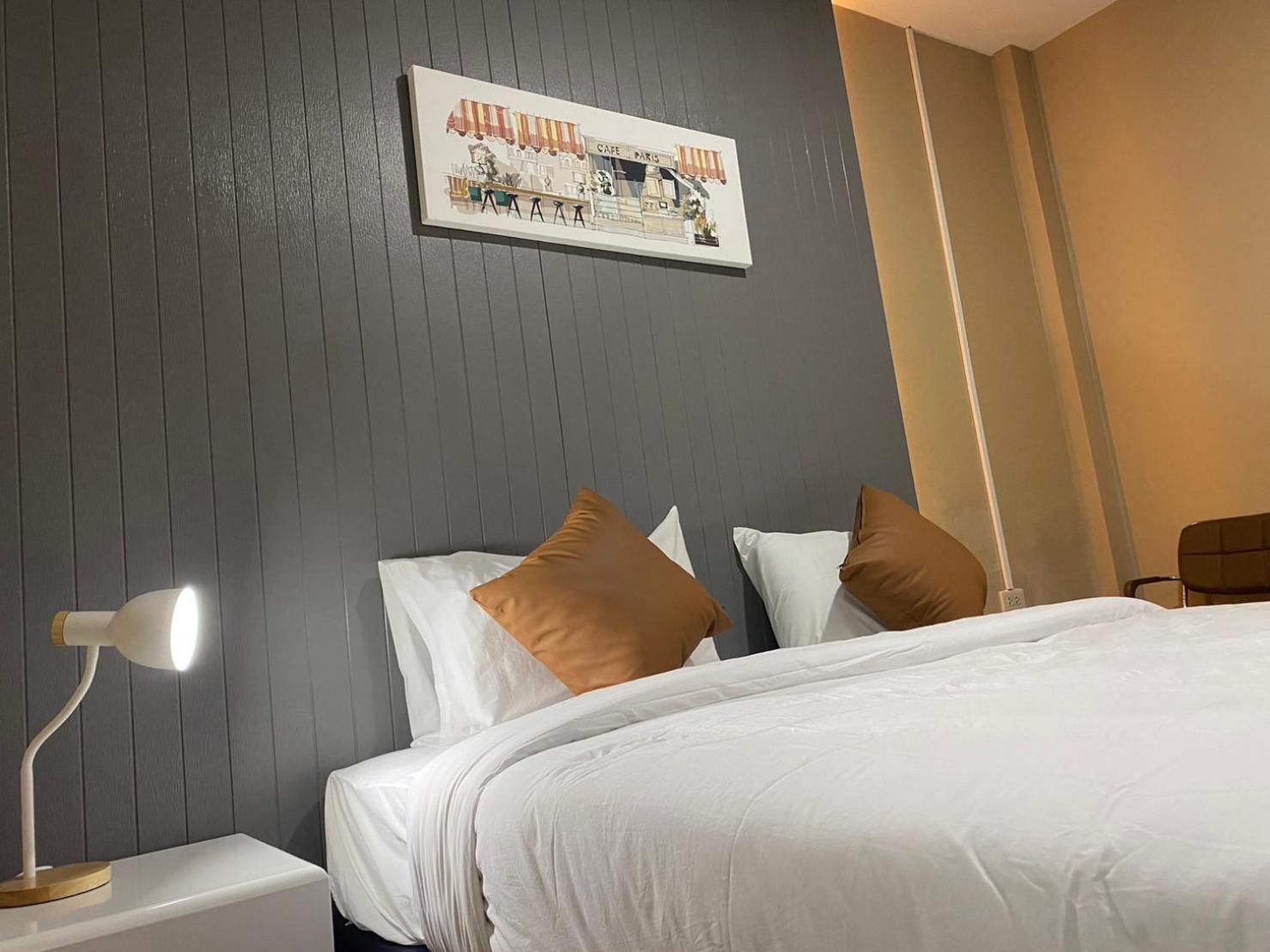 S1 City Hotel Buriram Dış mekan fotoğraf