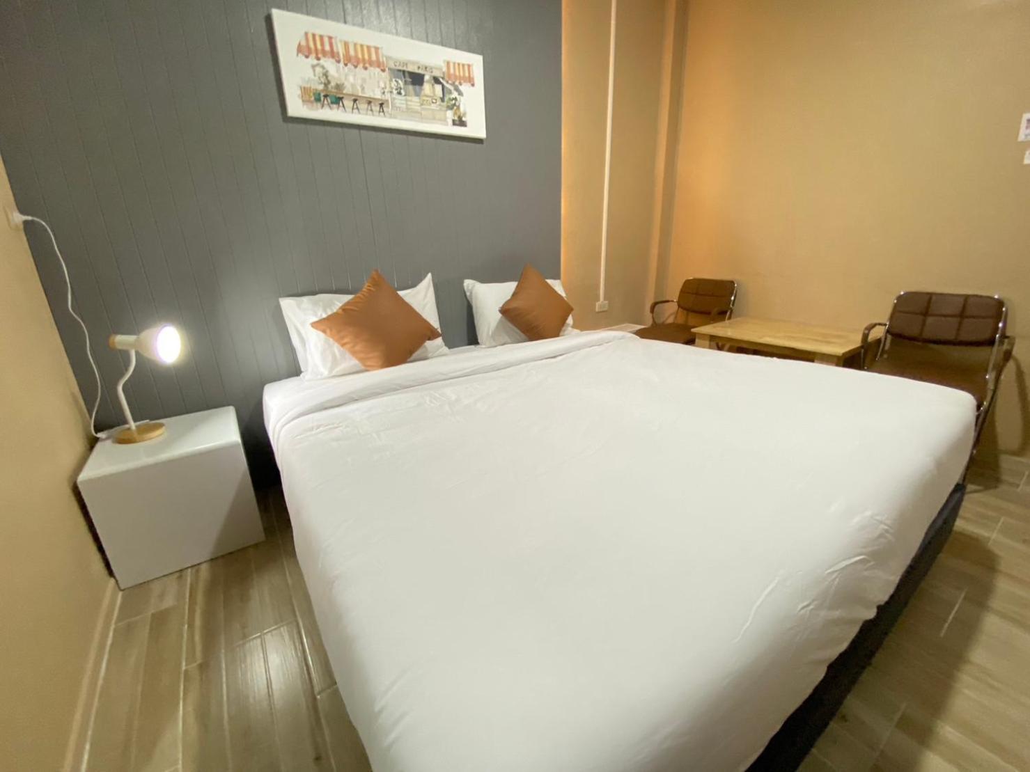 S1 City Hotel Buriram Dış mekan fotoğraf