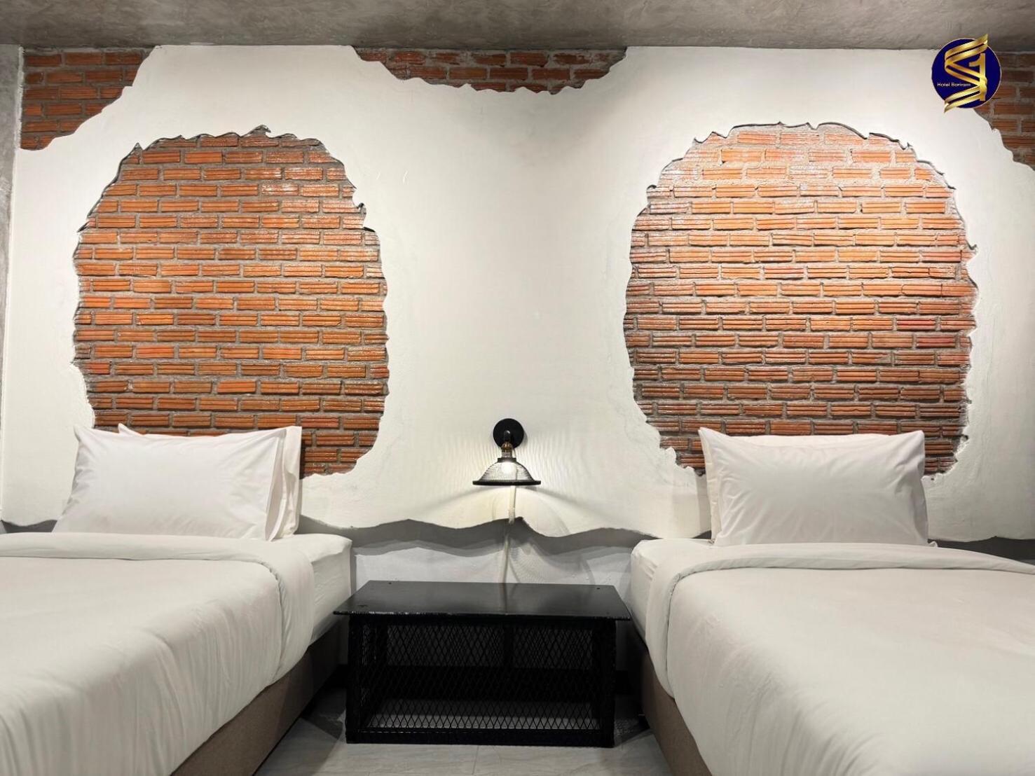 S1 City Hotel Buriram Dış mekan fotoğraf