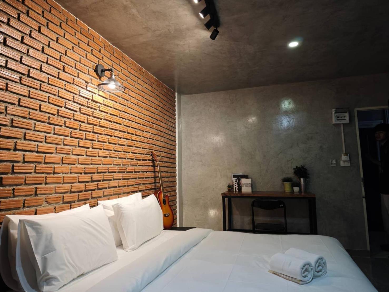 S1 City Hotel Buriram Dış mekan fotoğraf