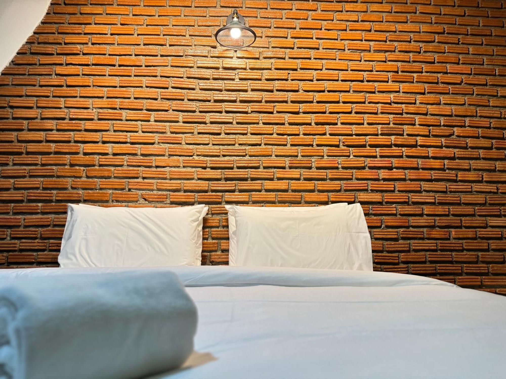 S1 City Hotel Buriram Dış mekan fotoğraf
