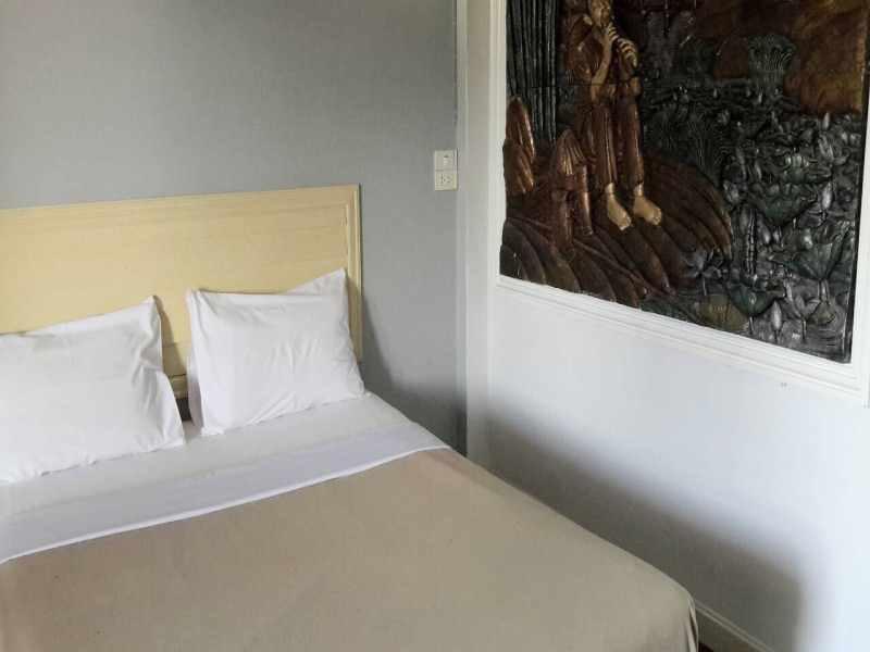 S1 City Hotel Buriram Dış mekan fotoğraf